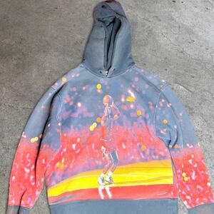 Jordan jumpman fleece pullover hoodie